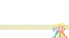 Pokemon anime girls hugging