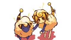 Pokemon Anime Simple Background