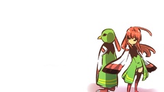 Pokemon Anime Simple Background