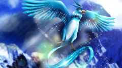 Pokemon Articuno
