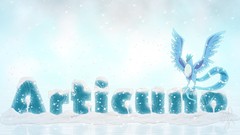 Pokemon Articuno