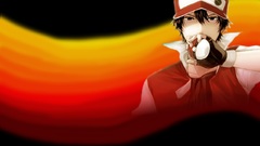 Pokemon ash ketchum cartoon