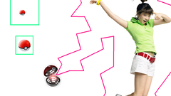 Pokemon asians Korean Kim