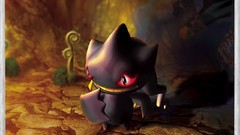 Pokemon Banette