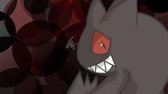 Pokemon Banette cartoon