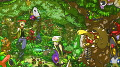 Pokemon Beedrill Metapod Venonat