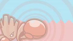 Pokemon best widescreen background