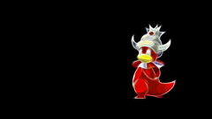 Pokemon black background