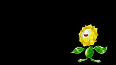 Pokemon black background