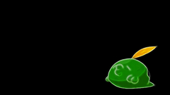 Pokemon black background