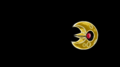 Pokemon black background