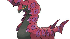 Pokemon black background Anime