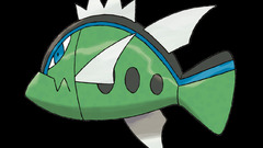 Pokemon black background Anime