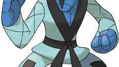 Pokemon black background Anime