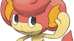 Pokemon black background Anime