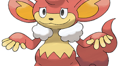 Pokemon black background Anime