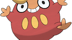 Pokemon black background Anime