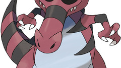 Pokemon black background Anime