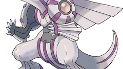 Pokemon black background Anime