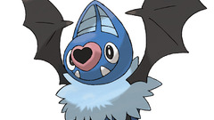 Pokemon black background Anime