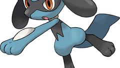 Pokemon black background Anime