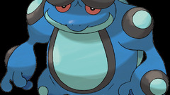 Pokemon black background Anime