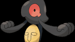 Pokemon black background Anime