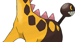 Pokemon black background Anime