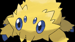 Pokemon black background Anime