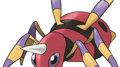 Pokemon black background Anime