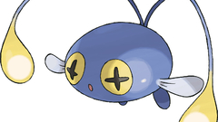 Pokemon black background Anime