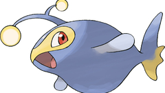 Pokemon black background Anime