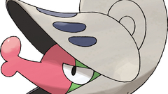 Pokemon black background Anime