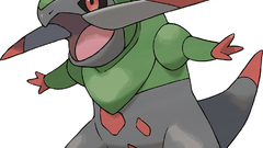 Pokemon black background Anime