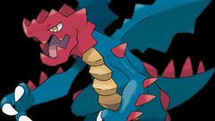 Pokemon black background Anime