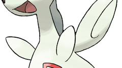 Pokemon black background Anime