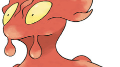 Pokemon black background Anime