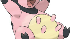 Pokemon black background Anime