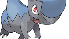 Pokemon black background Anime