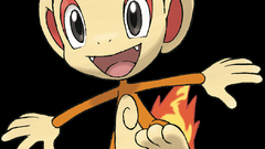 Pokemon black background Anime