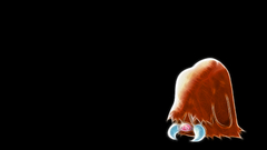 Pokemon black background Piloswine