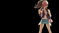 Pokemon black Poke balls