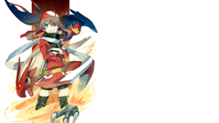 Pokemon Blaziken May (Pokemon)