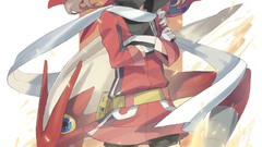 Pokemon Blaziken May (Pokemon)
