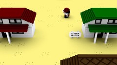 Pokemon blue red yellow