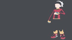 Pokemon Brendan sapphire