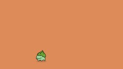 Pokemon bulbasaur