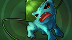 Pokemon bulbasaur Anime