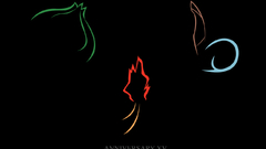 Pokemon bulbasaur squirtle charmander