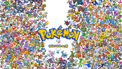 Pokemon bulbasaur Venusaur Ivysaur